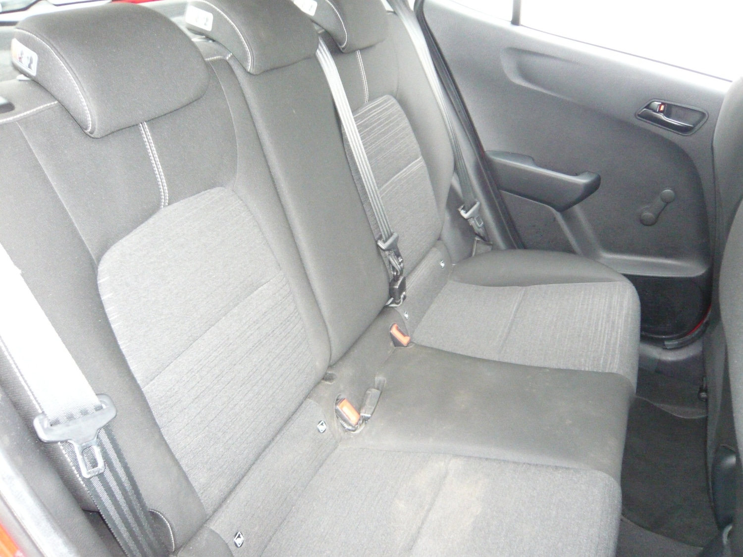 Used Kia Picanto 2019 for sale - 78177465: Photo 8