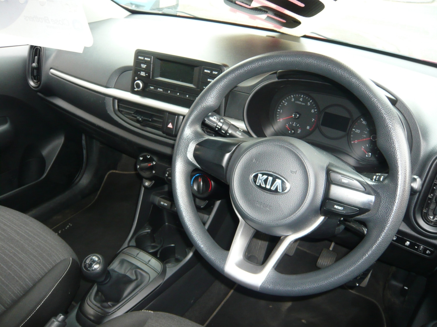 Used Kia Picanto 2019 for sale - 78177465: Photo 9