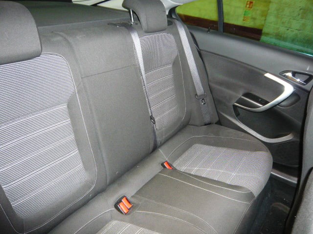 Used Vauxhall Insignia 2016 for sale - 77247620: Photo 4