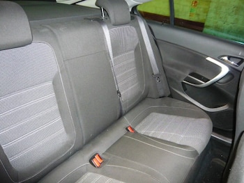 Used Vauxhall Insignia 2016 for sale - 77247620: Photo