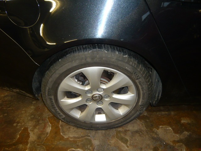 Used Vauxhall Insignia 2016 for sale - 77247620: Photo 5