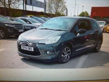 2015 (15) - 1.2 PureTech 110 DStyle Nav 3dr