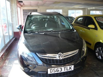 2013 (63) - 1.8i Exclusiv 5dr