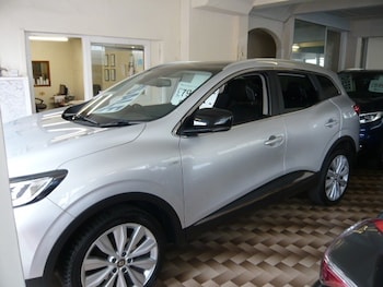 Used Renault Kadjar 2018 for sale - 79330338: Photo