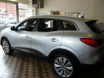 Used Renault Kadjar 2018 for sale - 79330338: Photo