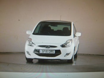 Used Hyundai Ix20 2015 for sale - 79162280: Photo
