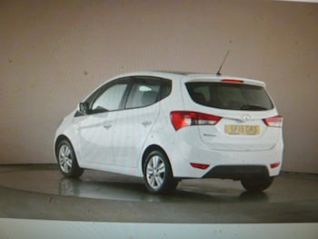 Used Hyundai Ix20 2015 for sale - 79162280: Photo