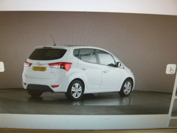 Used Hyundai Ix20 2015 for sale - 79162280: Photo