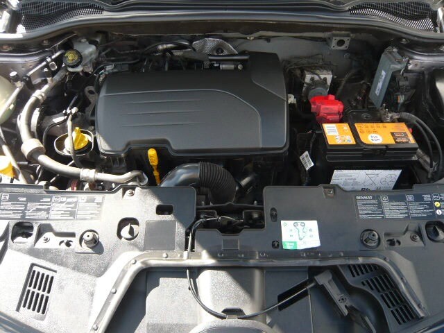 Used Renault Clio 2015 for sale - 75594408: Photo 10