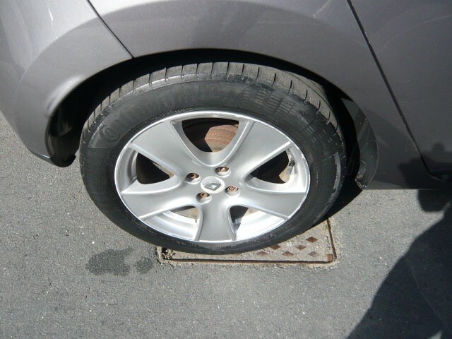 Used Renault Clio 2015 for sale - 75594408: Photo 13