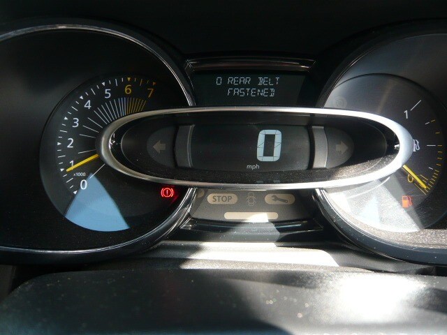 Used Renault Clio 2015 for sale - 75594408: Photo 14