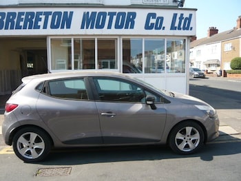 Used Renault Clio 2015 for sale - 75594408: Photo