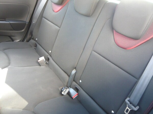 Used Renault Clio 2015 for sale - 75594408: Photo 9