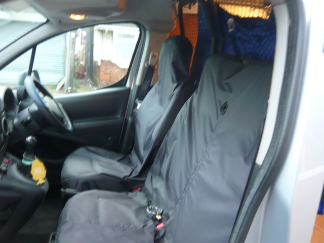 Used Peugeot Partner 2014 for sale - 76918082: Photo 7