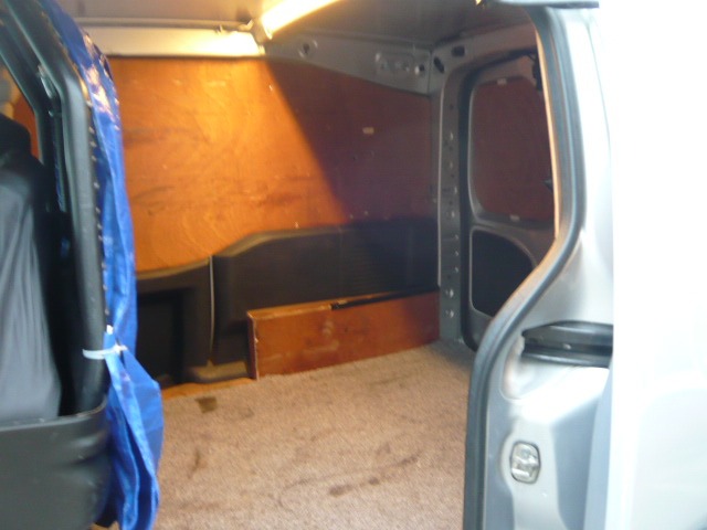 Used Peugeot Partner 2014 for sale - 76918082: Photo 8