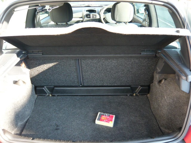 Used Renault Clio 2004 for sale - 77758706: Photo 11