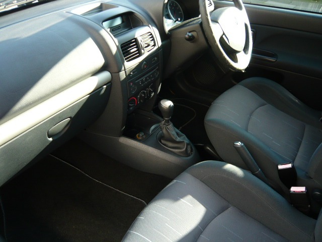 Used Renault Clio 2004 for sale - 77758706: Photo 12