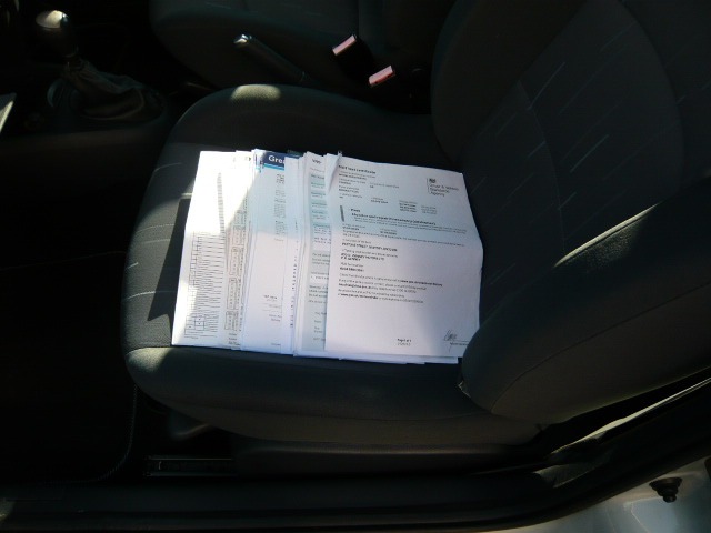 Used Renault Clio 2004 for sale - 77758706: Photo 15