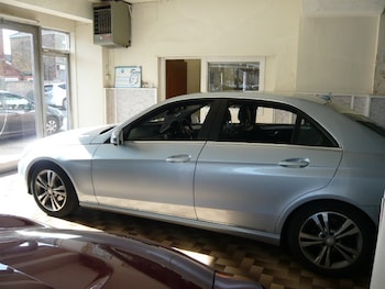 Used Mercedes-Benz E-Class 2014 for sale - 75748868: Photo