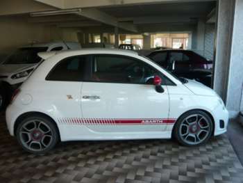 2010 (10) - 1.4 16V T-Jet 3dr