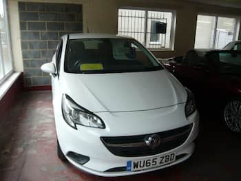 Used Vauxhall Corsa 2015 for sale - 79760053: Photo
