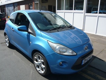 Used Ford Ka 2012 for sale - 75594046: Photo