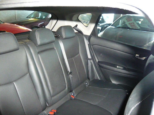 Used Nissan Pulsar 2014 for sale - 76957228: Photo 11