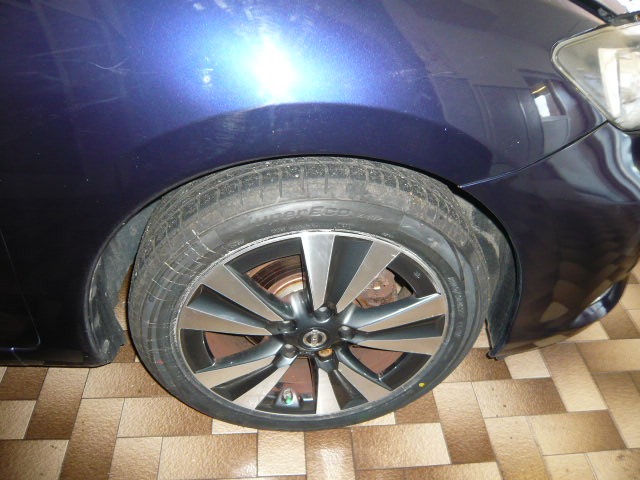 Used Nissan Pulsar 2014 for sale - 76957228: Photo 12