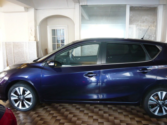 Used Nissan Pulsar 2014 for sale - 76957228: Photo 3