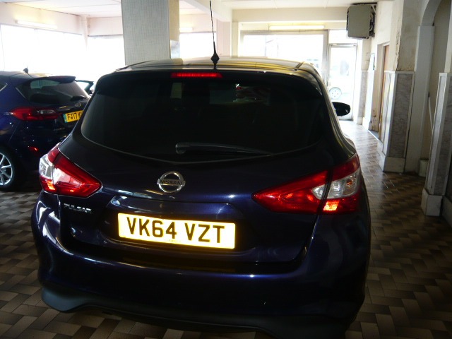 Used Nissan Pulsar 2014 for sale - 76957228: Photo 5