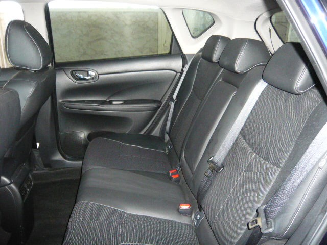 Used Nissan Pulsar 2014 for sale - 76957228: Photo 7