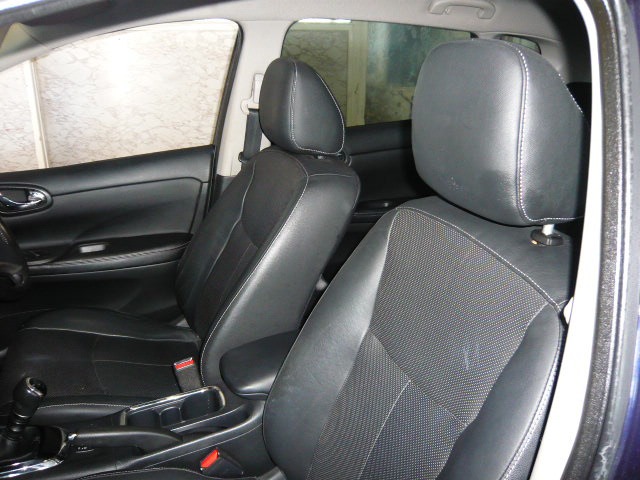 Used Nissan Pulsar 2014 for sale - 76957228: Photo 9