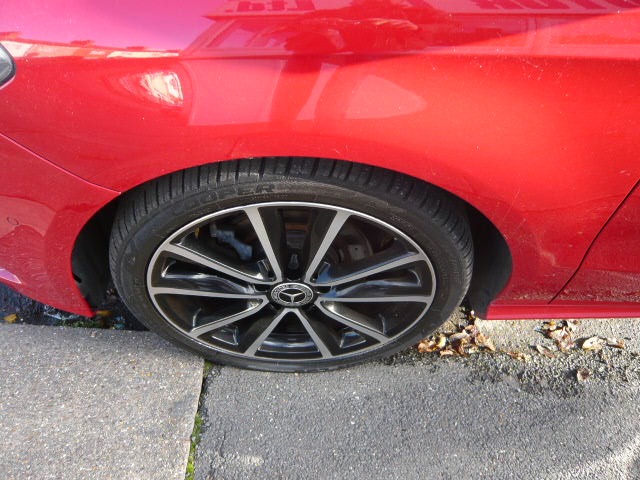 Used Mercedes-Benz B Class 2014 for sale - 76393391: Photo 10