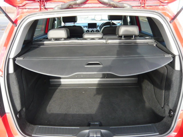 Used Mercedes-Benz B Class 2014 for sale - 76393391: Photo 7