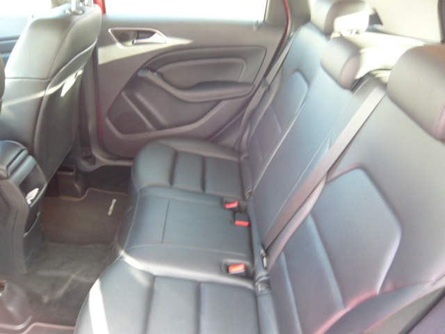 Used Mercedes-Benz B Class 2014 for sale - 76393391: Photo 9