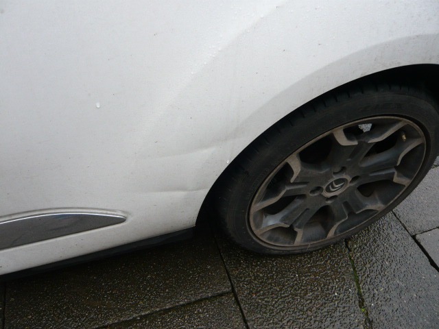 Used Citroen DS3 2012 for sale - 77687411: Photo 5