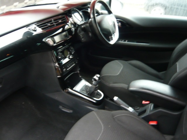Used Citroen DS3 2012 for sale - 77687411: Photo 7