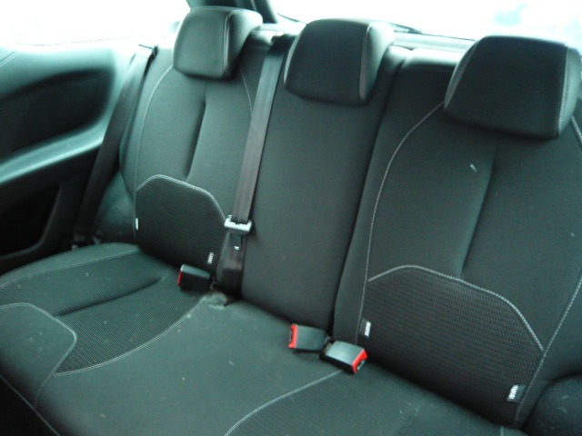 Used Citroen DS3 2012 for sale - 77687411: Photo 8