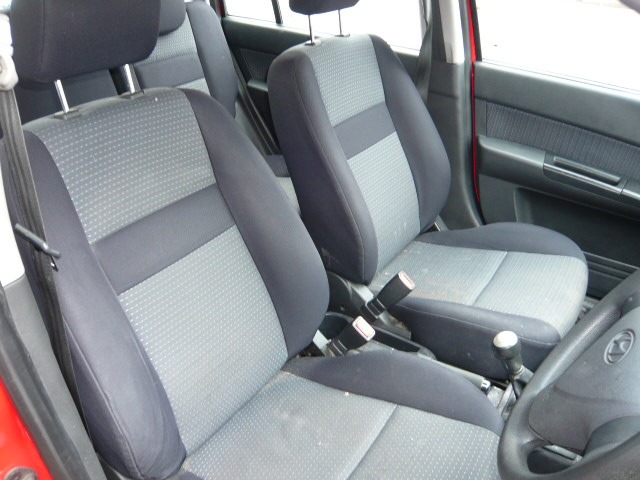 Used Hyundai Getz 2007 for sale - 77541720: Photo 7