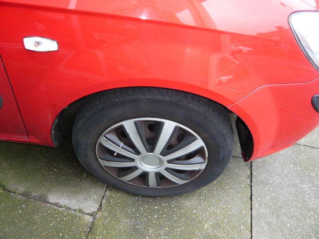 Used Hyundai Getz 2007 for sale - 77541720: Photo 9