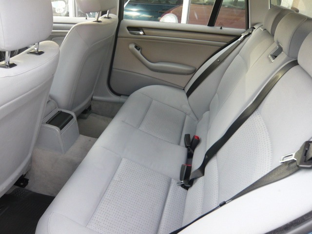 Used BMW 3 Series 2002 for sale - 76449354: Photo 10