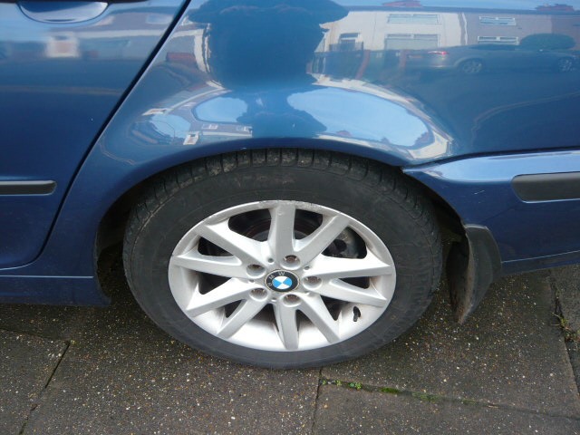 Used BMW 3 Series 2002 for sale - 76449354: Photo 11