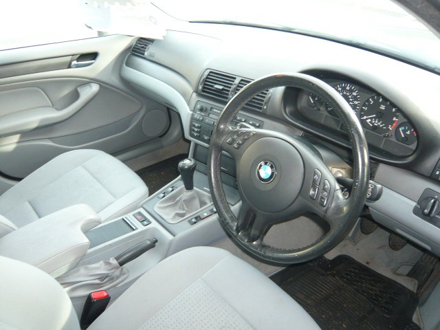 Used BMW 3 Series 2002 for sale - 76449354: Photo 6