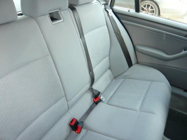 Used BMW 3 Series 2002 for sale - 76449354: Photo 7