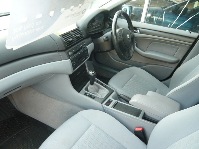 Used BMW 3 Series 2002 for sale - 76449354: Photo 9