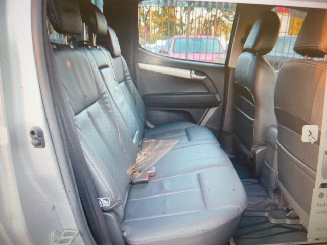 Used Isuzu D-Max 2016 for sale - 76968392: Photo 14