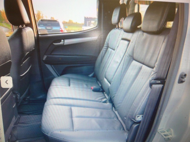 Used Isuzu D-Max 2016 for sale - 76968392: Photo 15