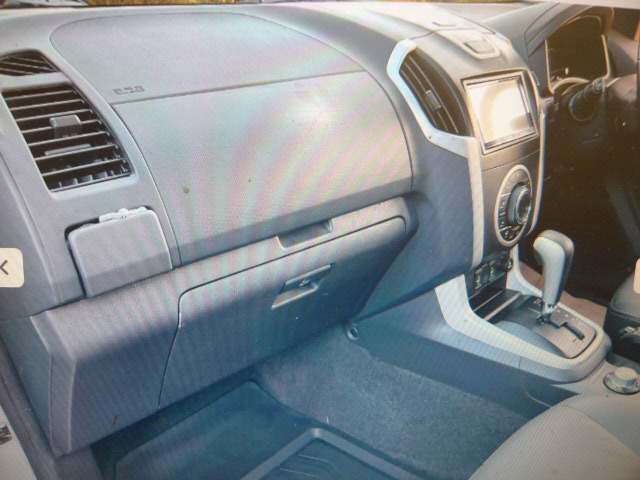 Used Isuzu D-Max 2016 for sale - 76968392: Photo 16