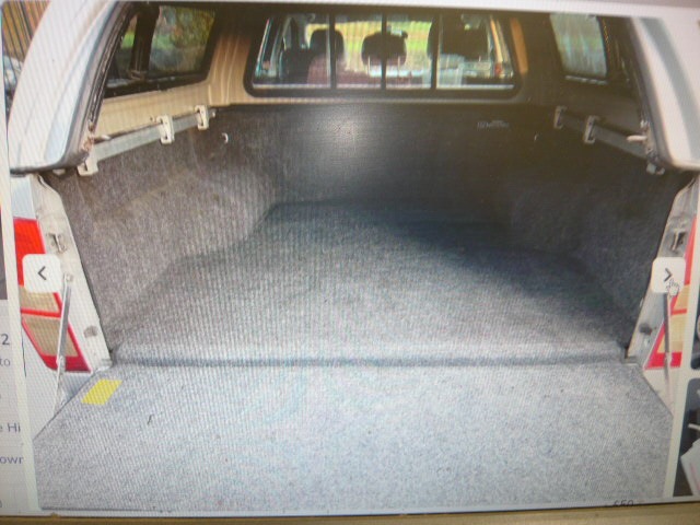 Used Isuzu D-Max 2016 for sale - 76968392: Photo 7