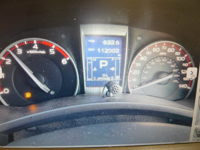 Used Isuzu D-Max 2016 for sale - 76968392: Photo 8